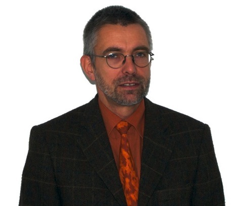 Rechtswanlt Bernd Schultz